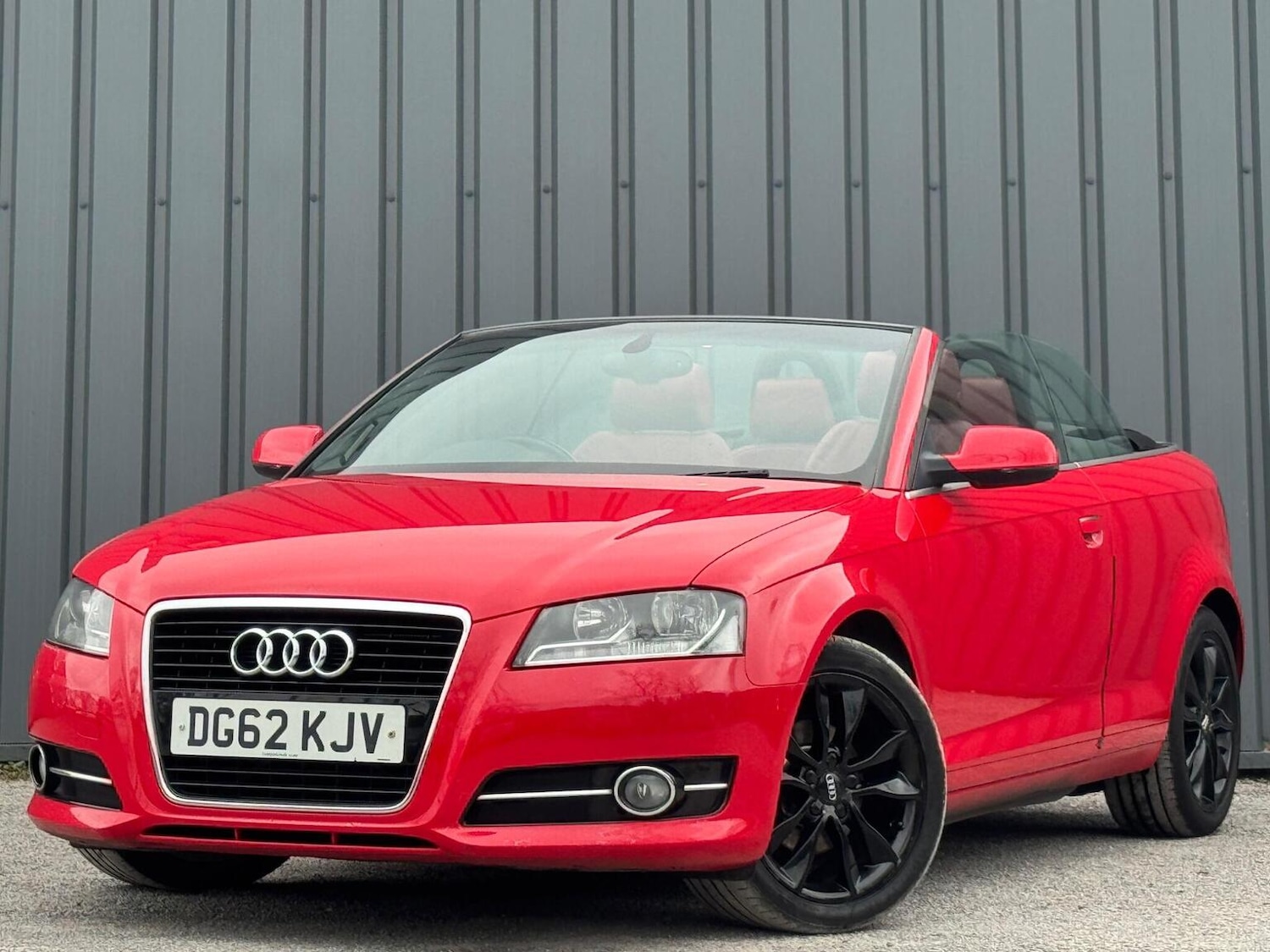 Used Audi A3 2013 for sale - 77897809: Photo 2