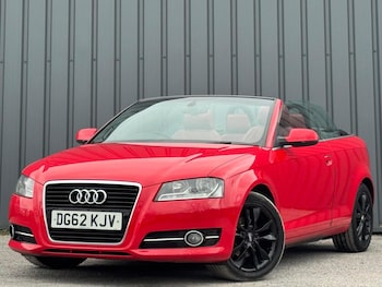 Used Audi A3 2013 for sale - 77897809: Photo