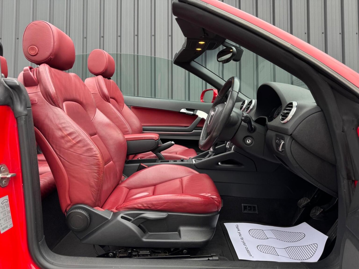 Used Audi A3 2013 for sale - 77897809: Photo 5