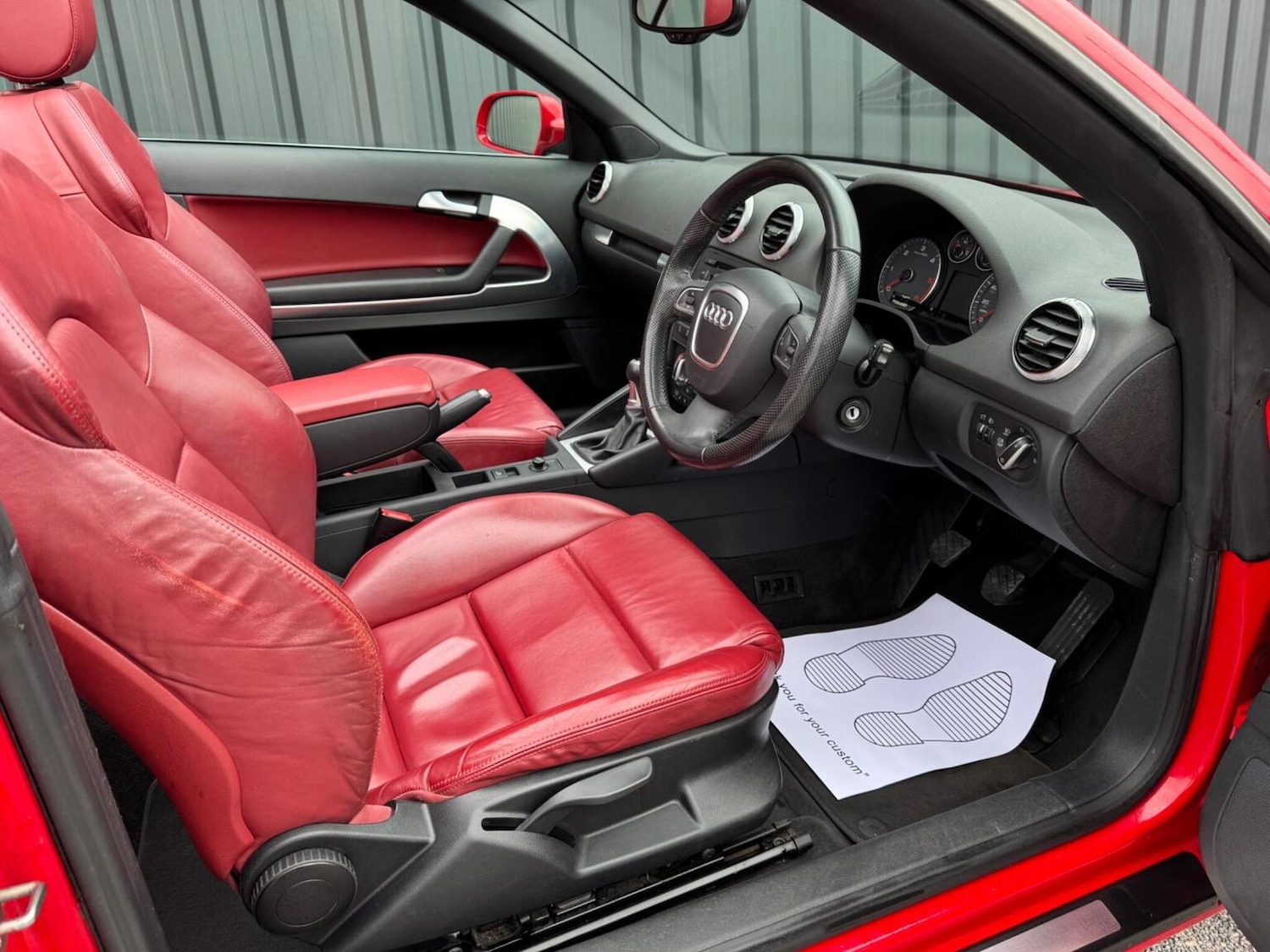 Used Audi A3 2013 for sale - 77897809: Photo 6