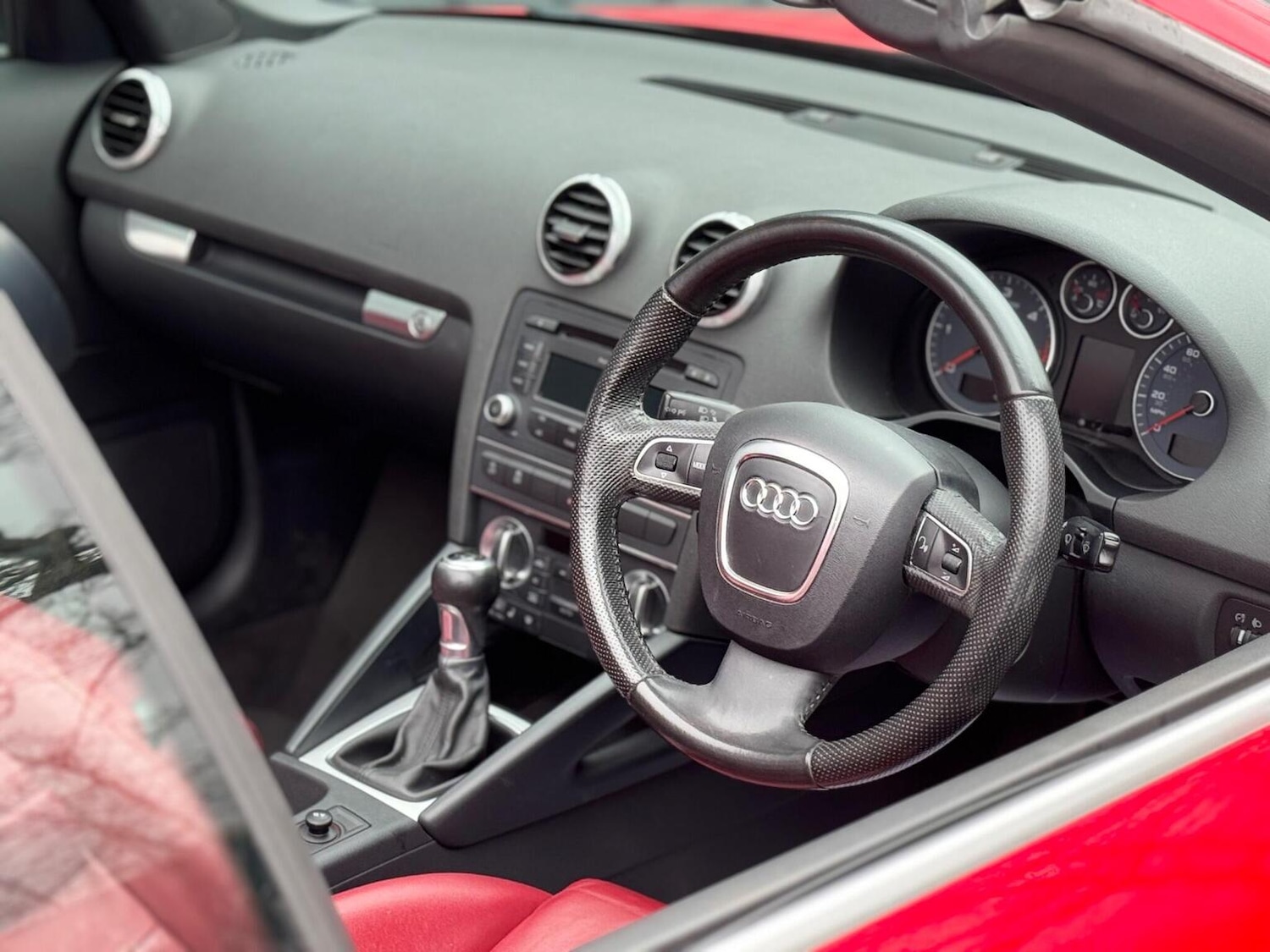 Used Audi A3 2013 for sale - 77897809: Photo 7