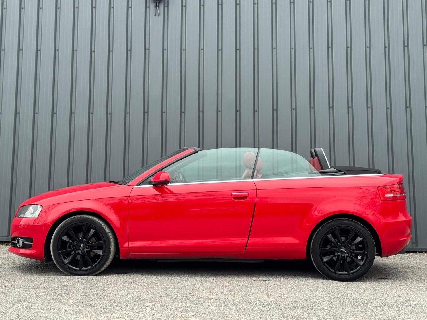 Used Audi A3 2013 for sale - 77897809: Photo 8