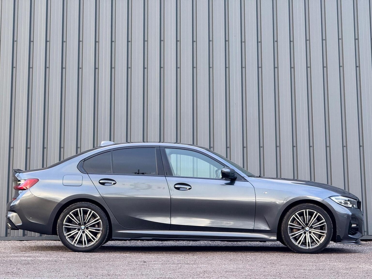 Used BMW 3 Series 2019 for sale - 77207144: Photo 10