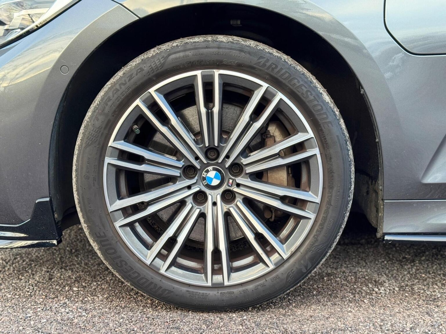 Used BMW 3 Series 2019 for sale - 77207144: Photo 17