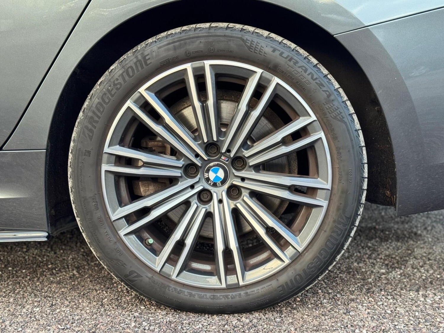 Used BMW 3 Series 2019 for sale - 77207144: Photo 18