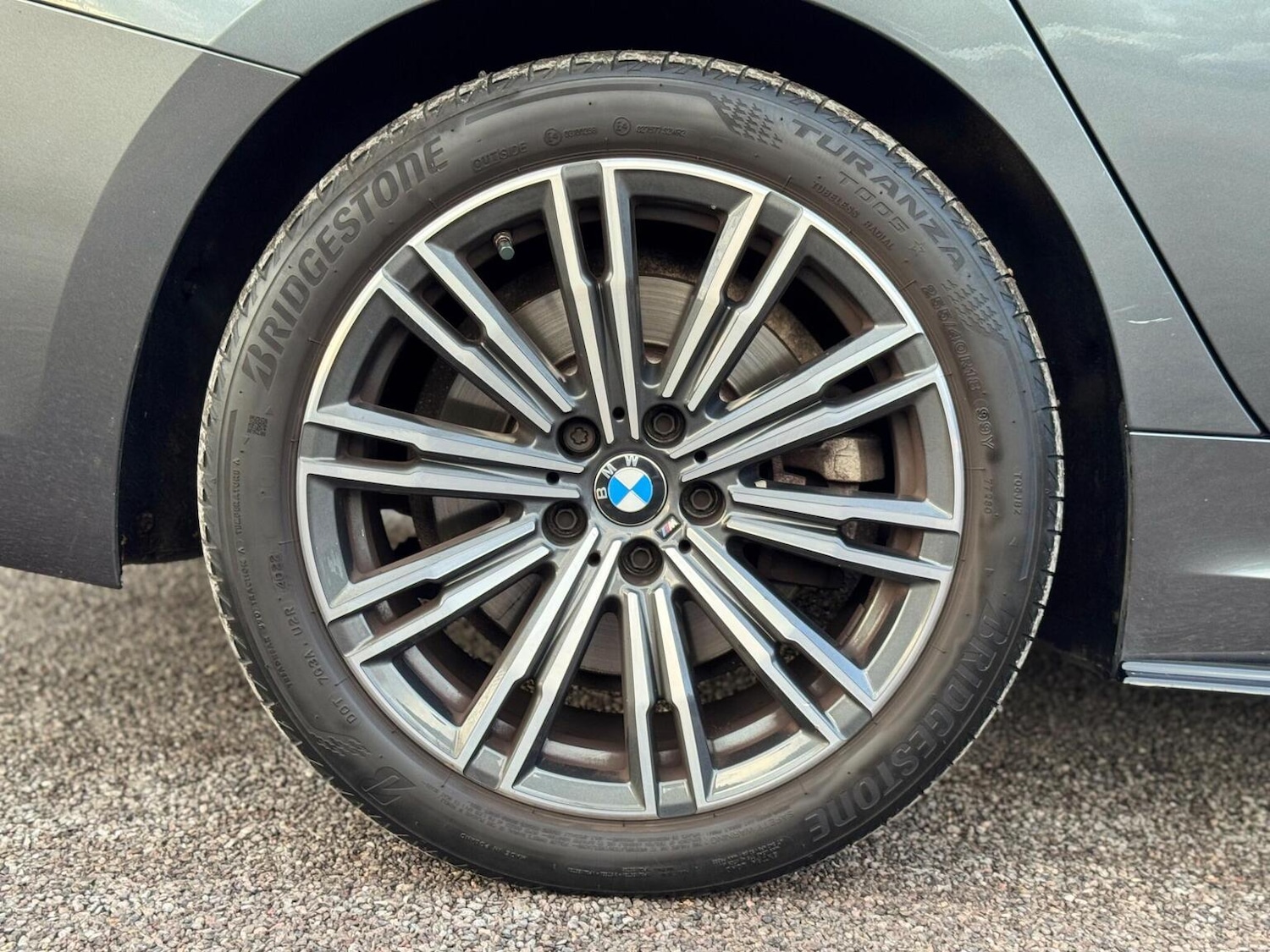 Used BMW 3 Series 2019 for sale - 77207144: Photo 19
