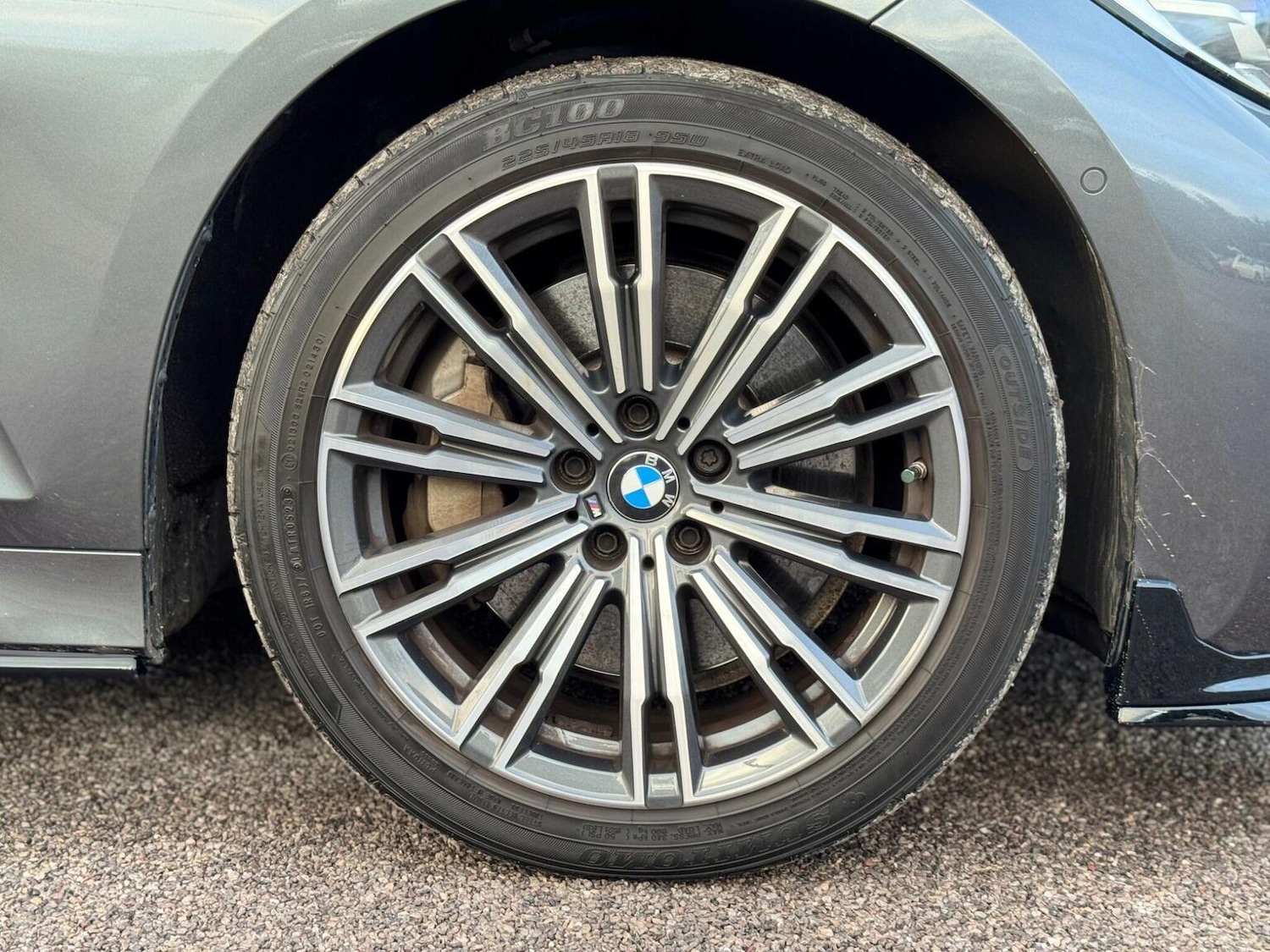 Used BMW 3 Series 2019 for sale - 77207144: Photo 20