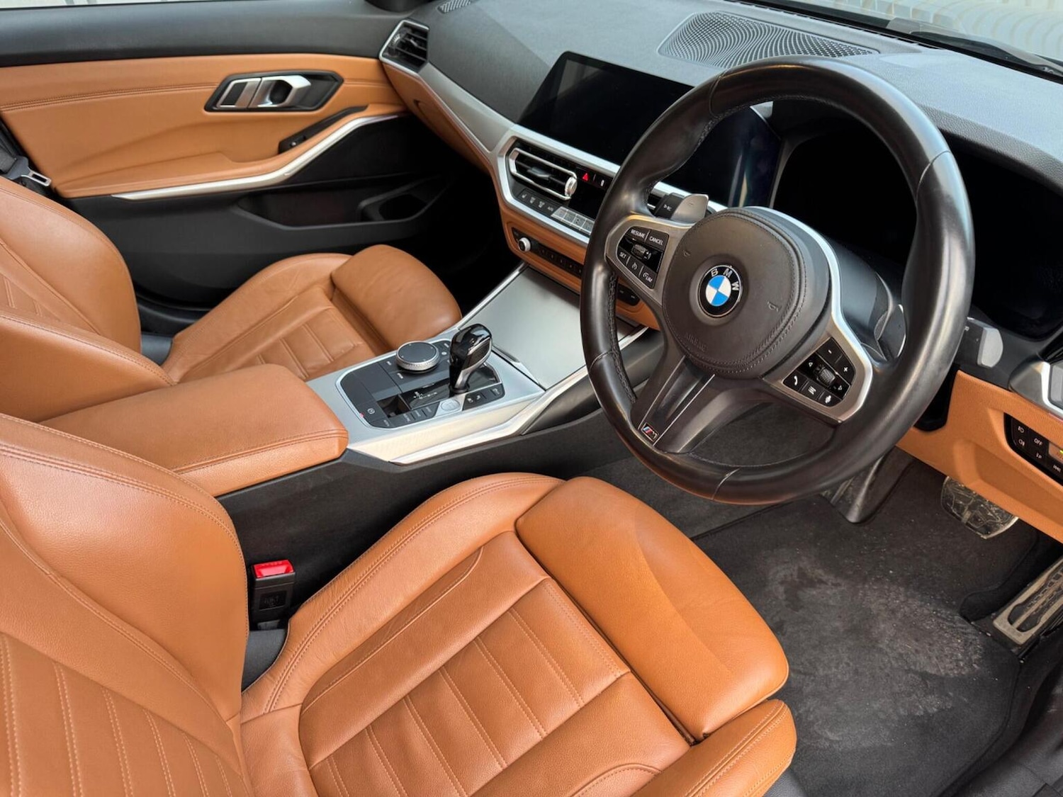 Used BMW 3 Series 2019 for sale - 77207144: Photo 22