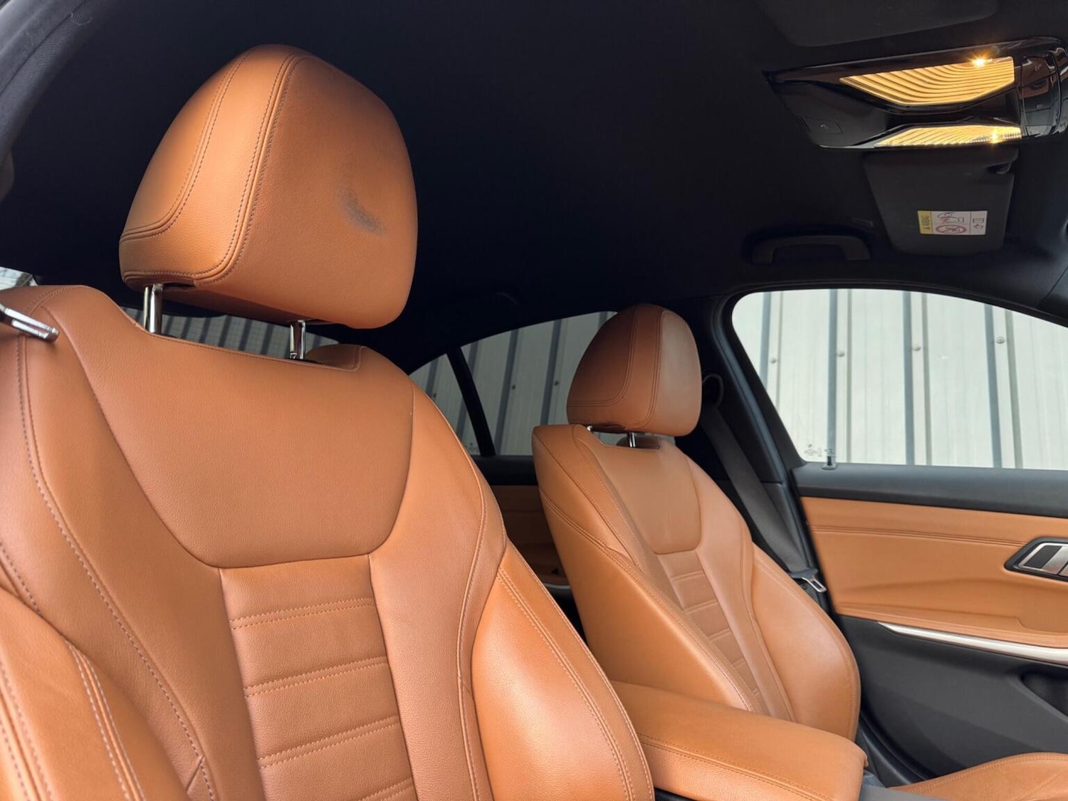 Used BMW 3 Series 2019 for sale - 77207144: Photo 23