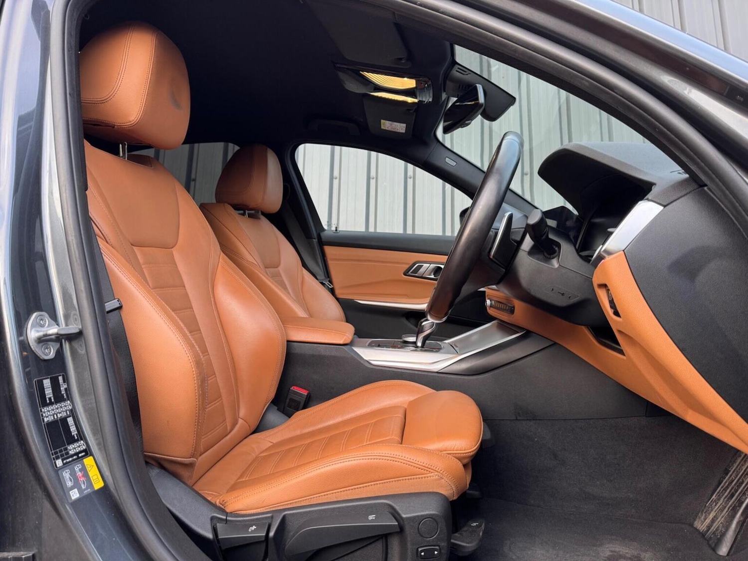 Used BMW 3 Series 2019 for sale - 77207144: Photo 24