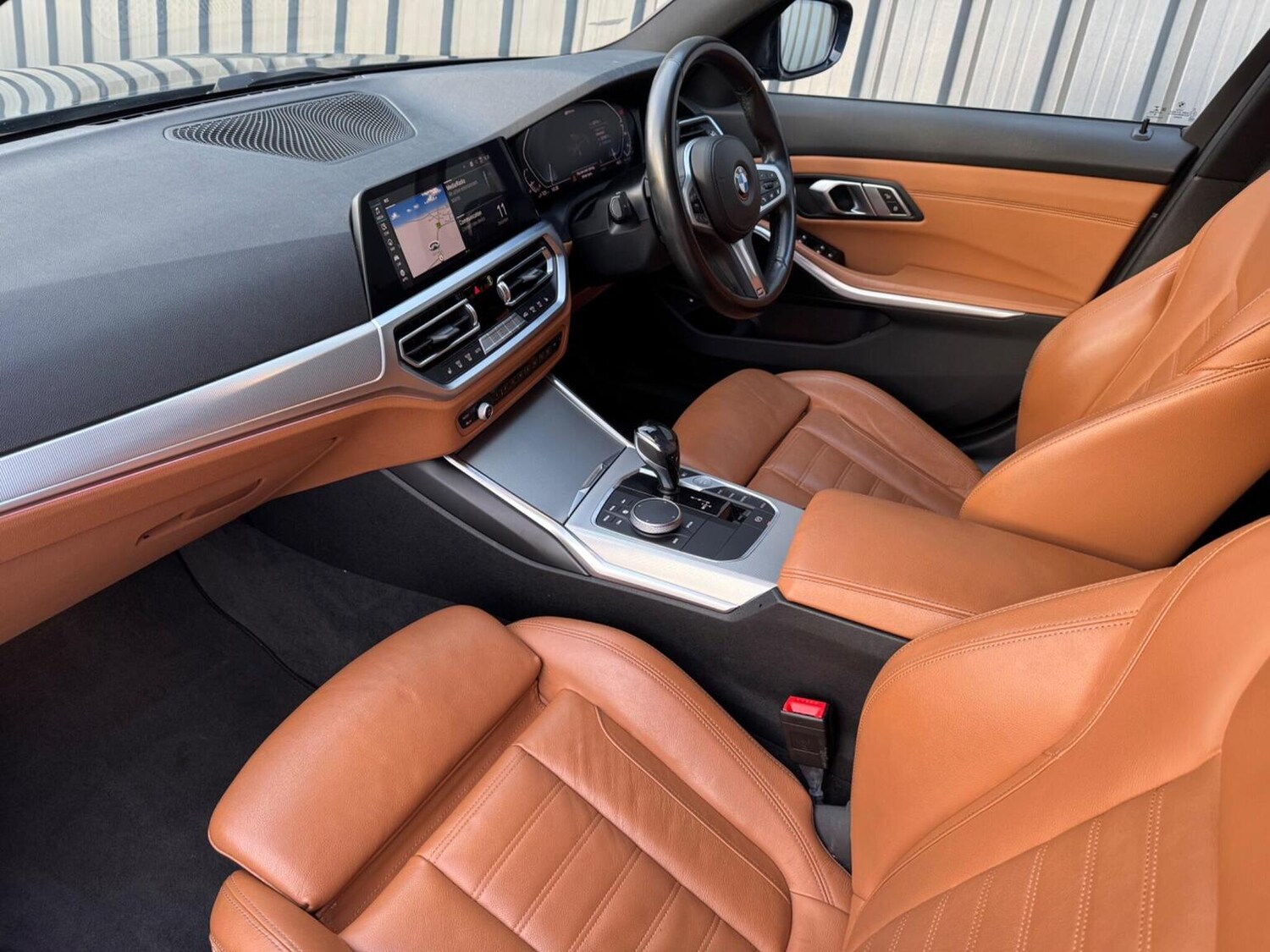 Used BMW 3 Series 2019 for sale - 77207144: Photo 25