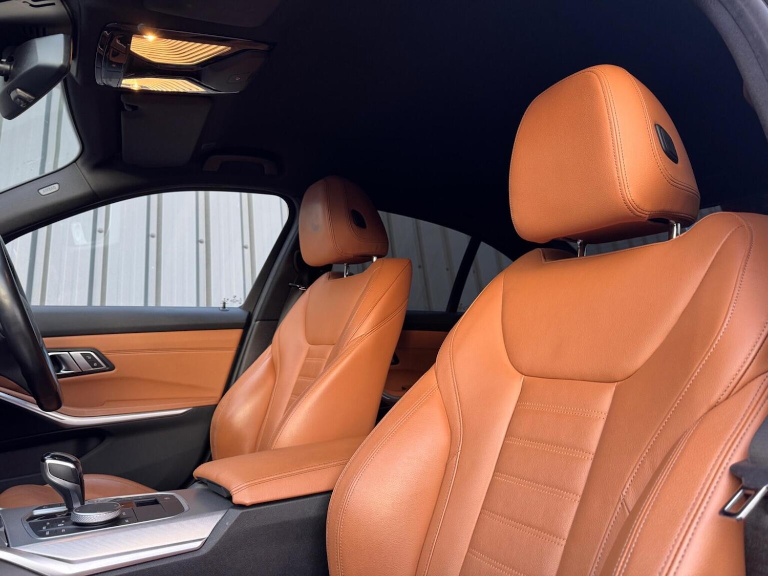 Used BMW 3 Series 2019 for sale - 77207144: Photo 26