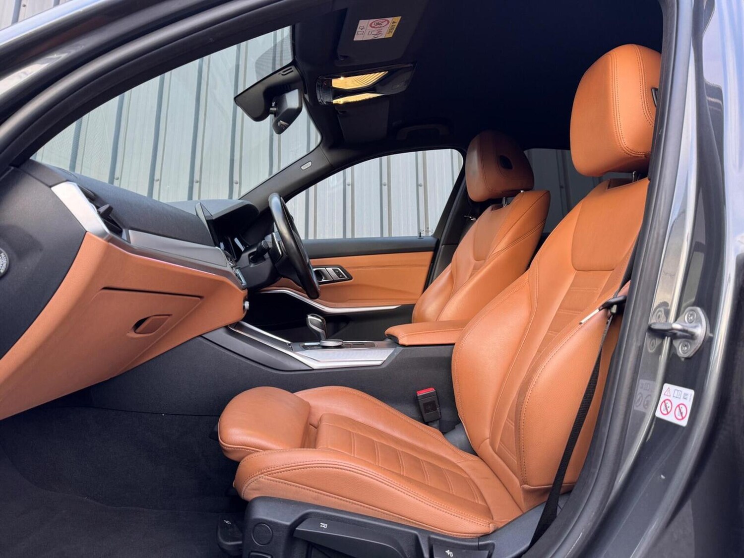 Used BMW 3 Series 2019 for sale - 77207144: Photo 27