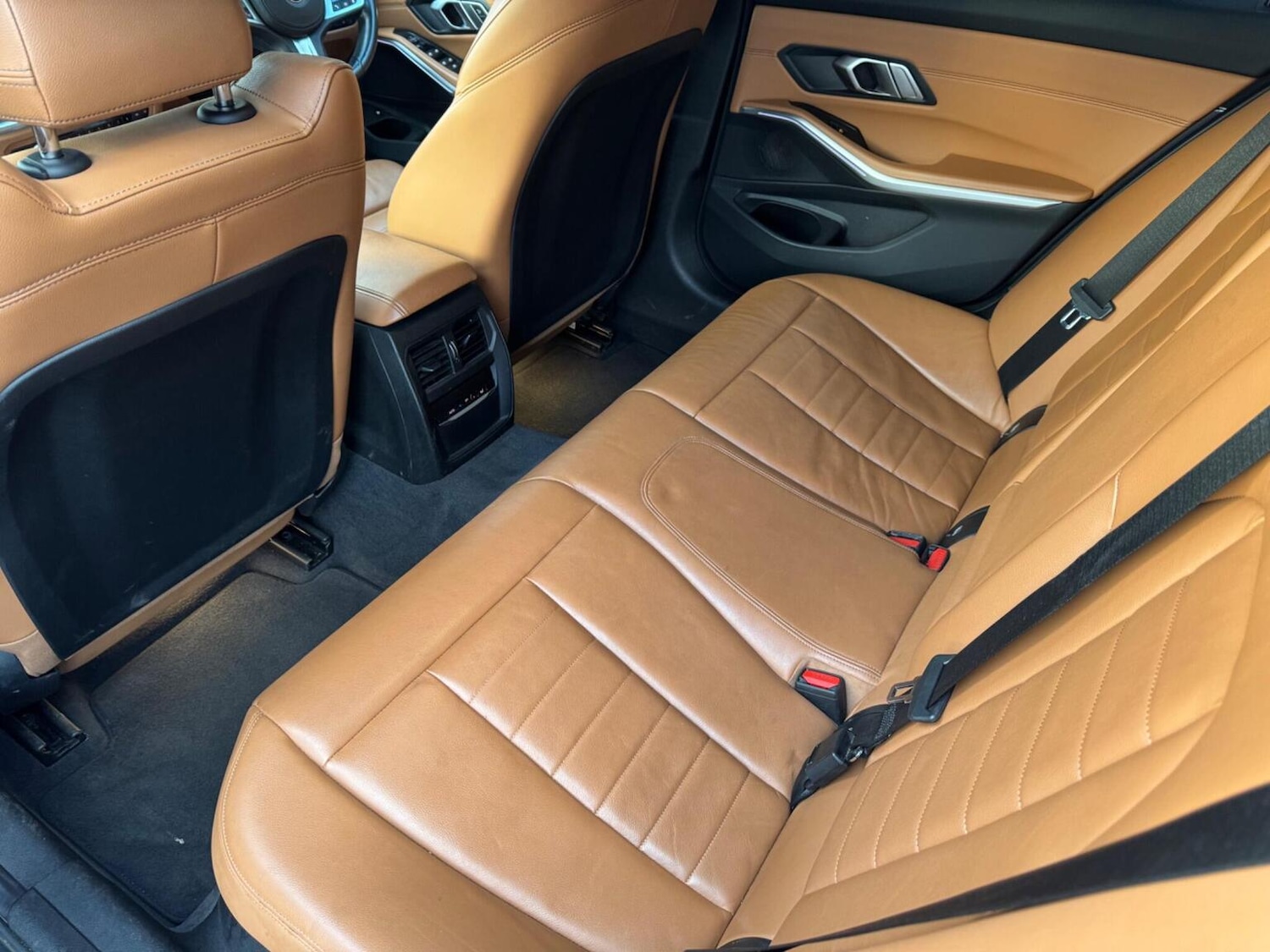 Used BMW 3 Series 2019 for sale - 77207144: Photo 28