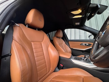 Used BMW 3 Series 2019 for sale - 77207144: Photo