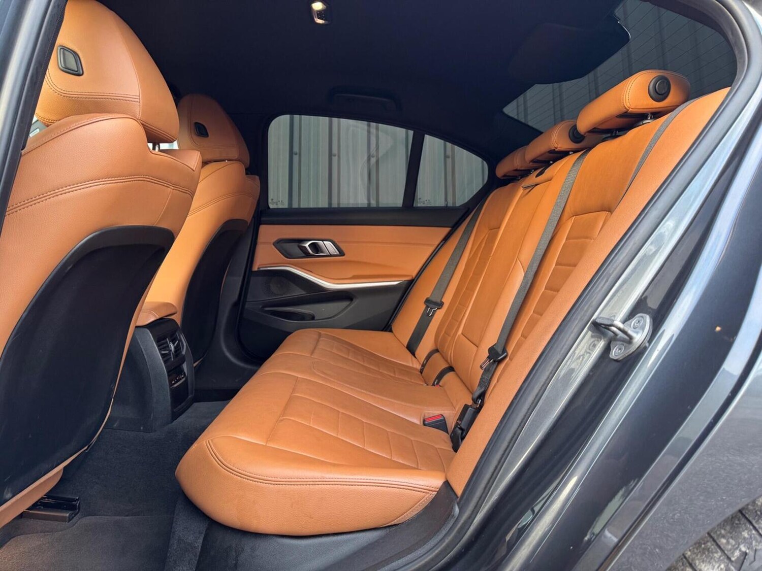 Used BMW 3 Series 2019 for sale - 77207144: Photo 30