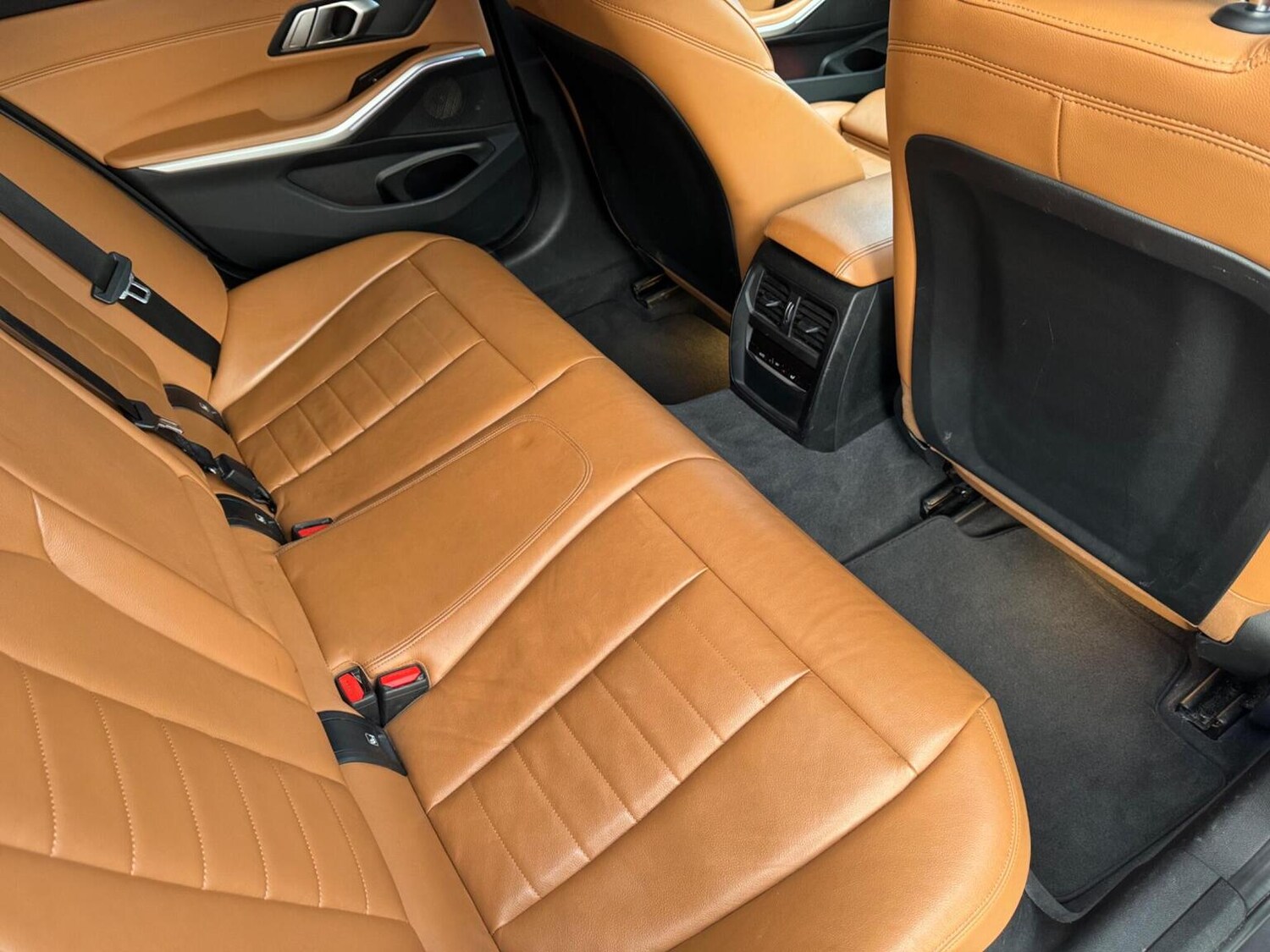 Used BMW 3 Series 2019 for sale - 77207144: Photo 31