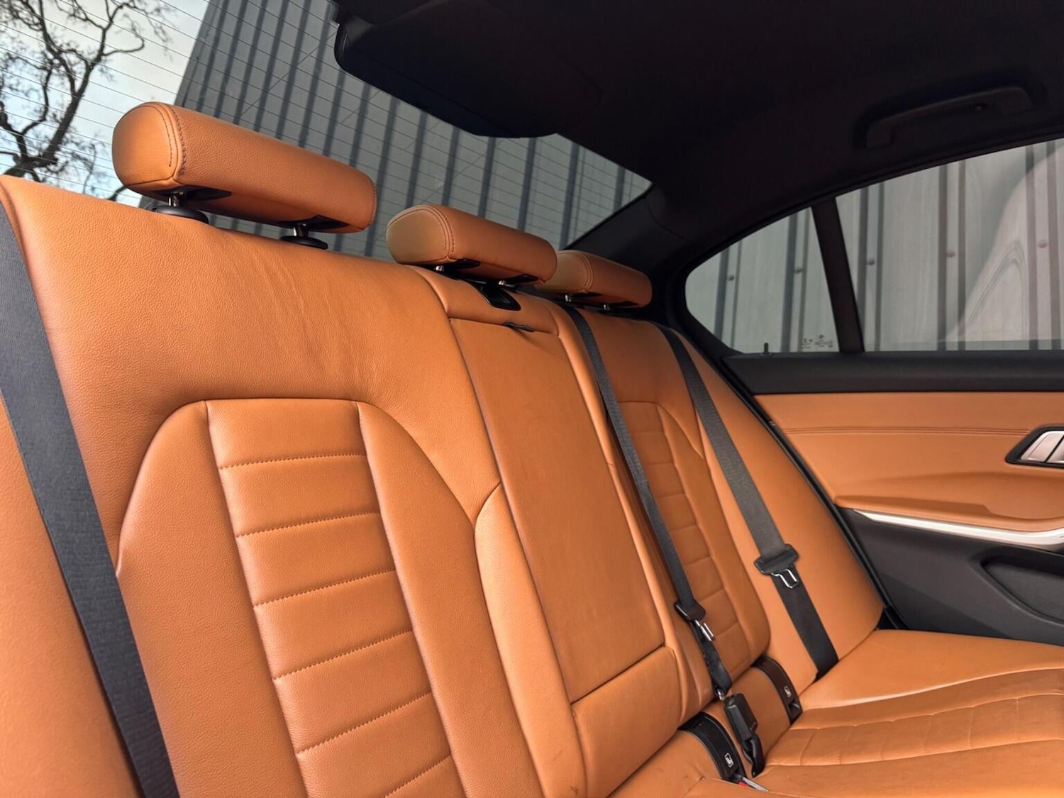 Used BMW 3 Series 2019 for sale - 77207144: Photo 32