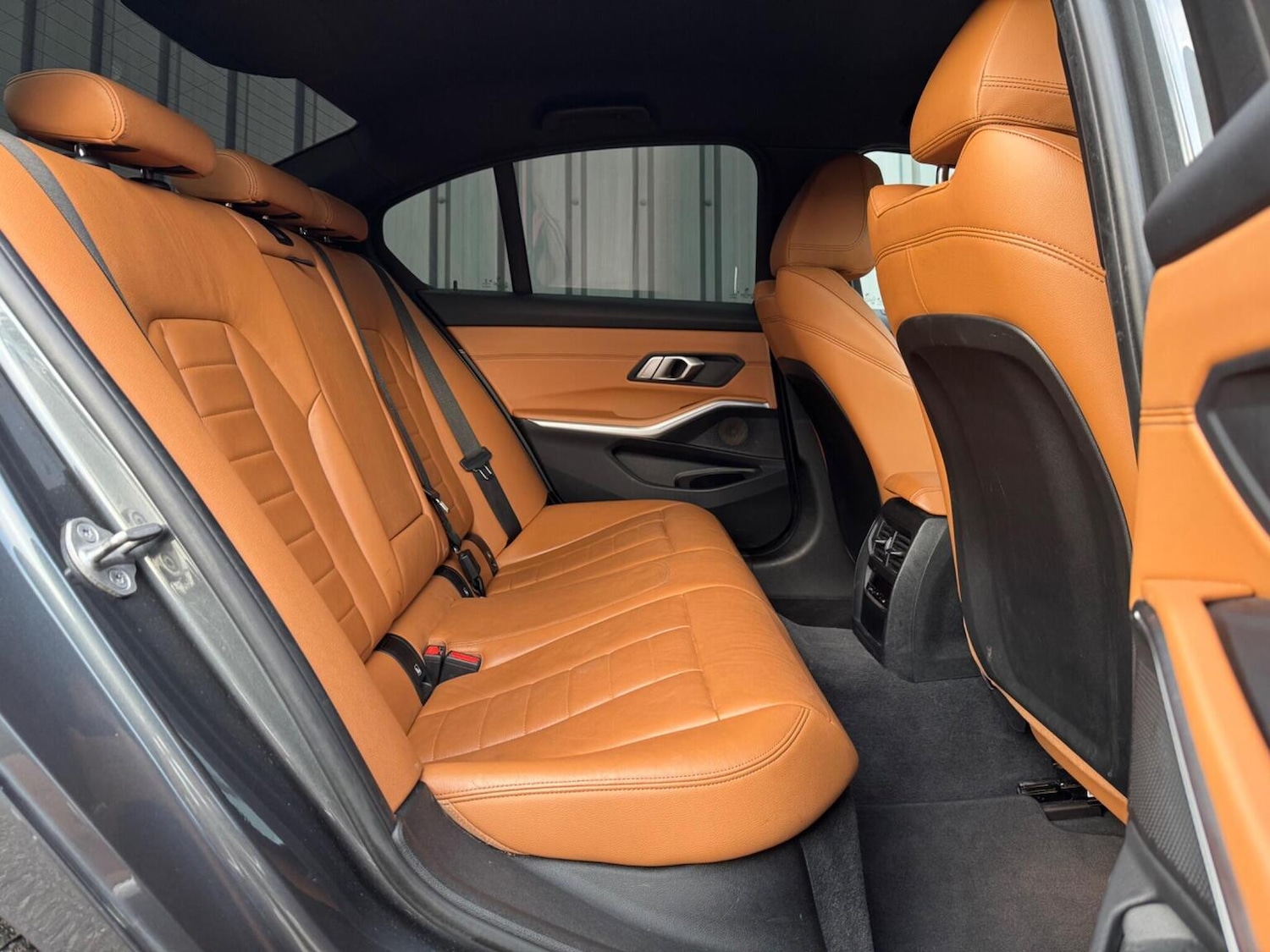 Used BMW 3 Series 2019 for sale - 77207144: Photo 33