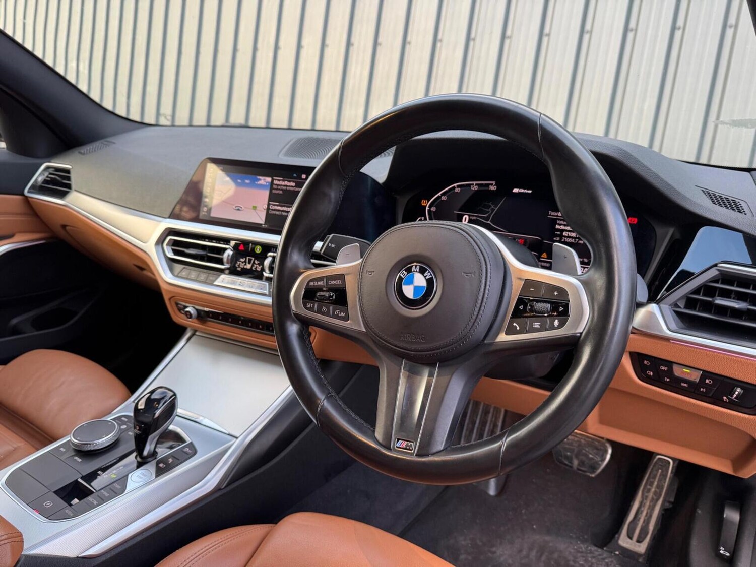 Used BMW 3 Series 2019 for sale - 77207144: Photo 35