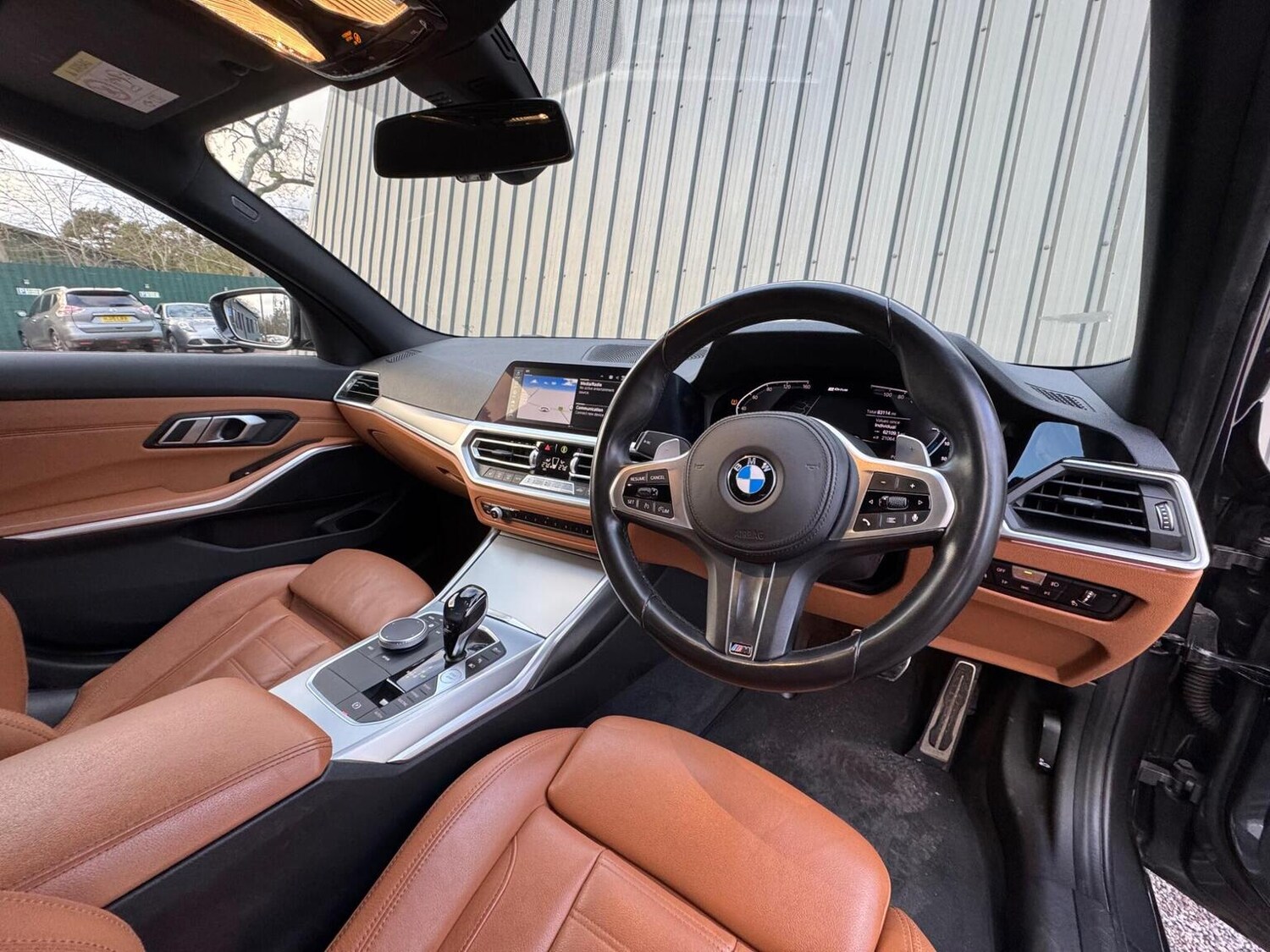 Used BMW 3 Series 2019 for sale - 77207144: Photo 36