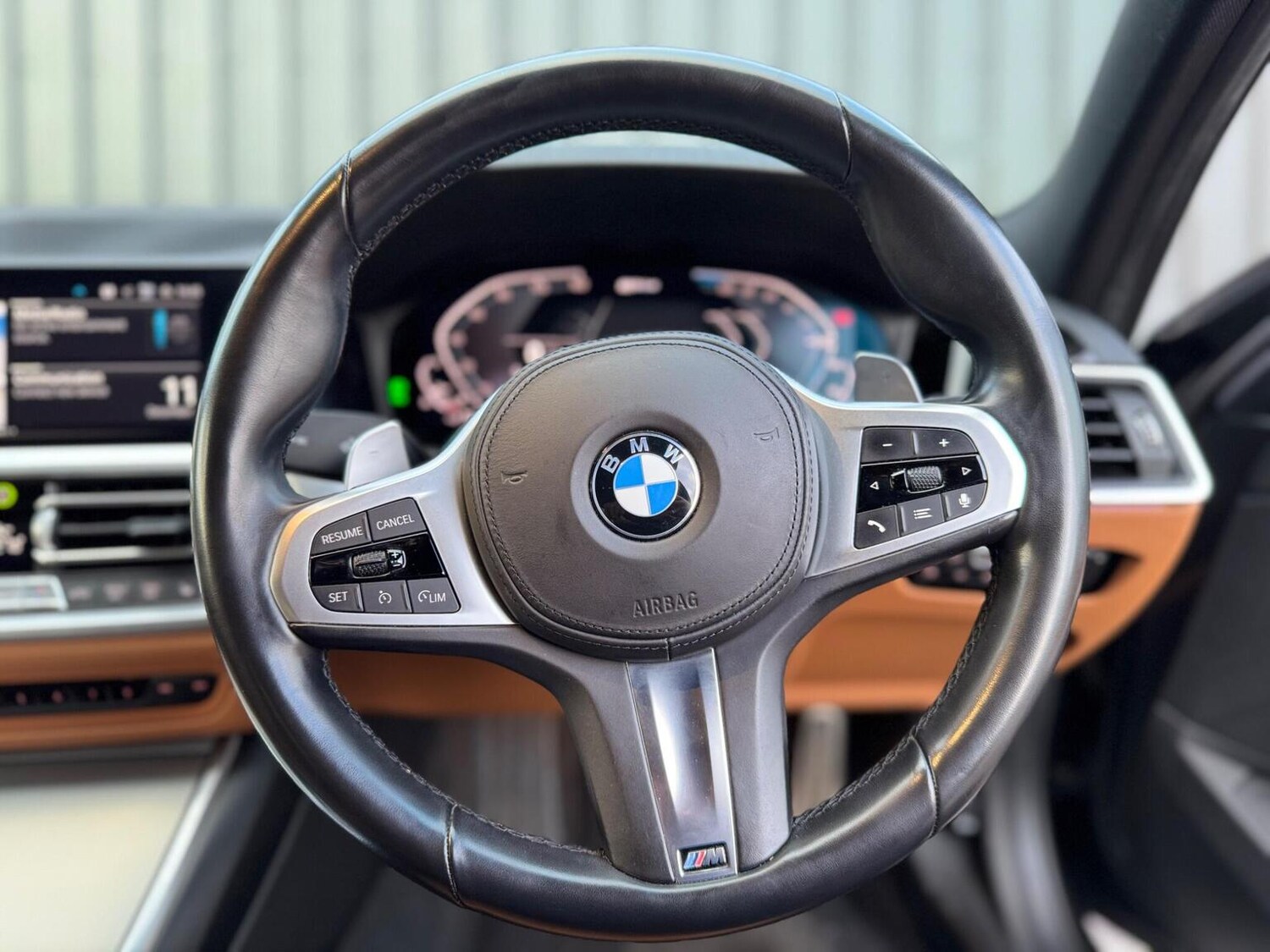 Used BMW 3 Series 2019 for sale - 77207144: Photo 37