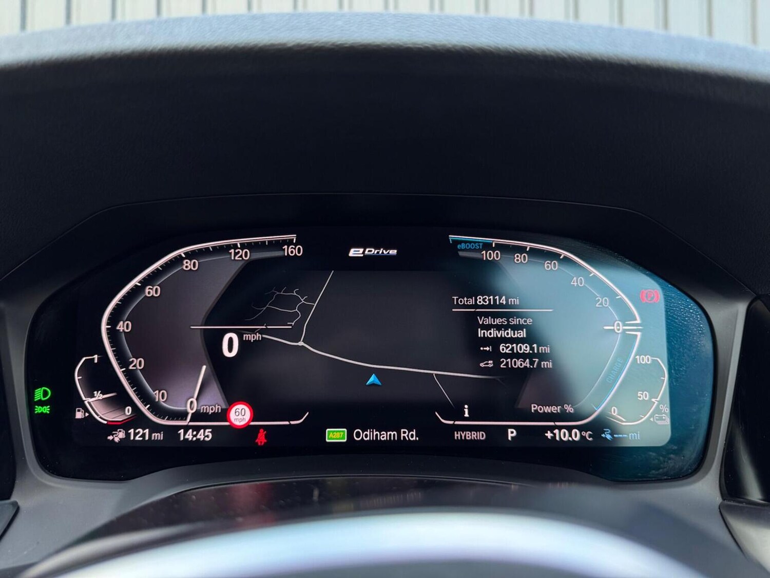 Used BMW 3 Series 2019 for sale - 77207144: Photo 38