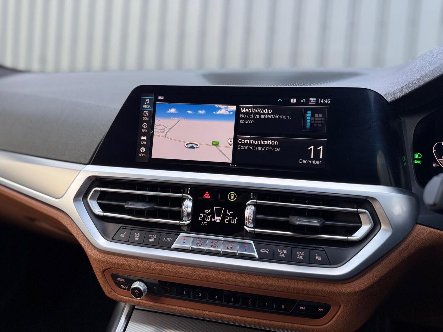 Used BMW 3 Series 2019 for sale - 77207144: Photo 39