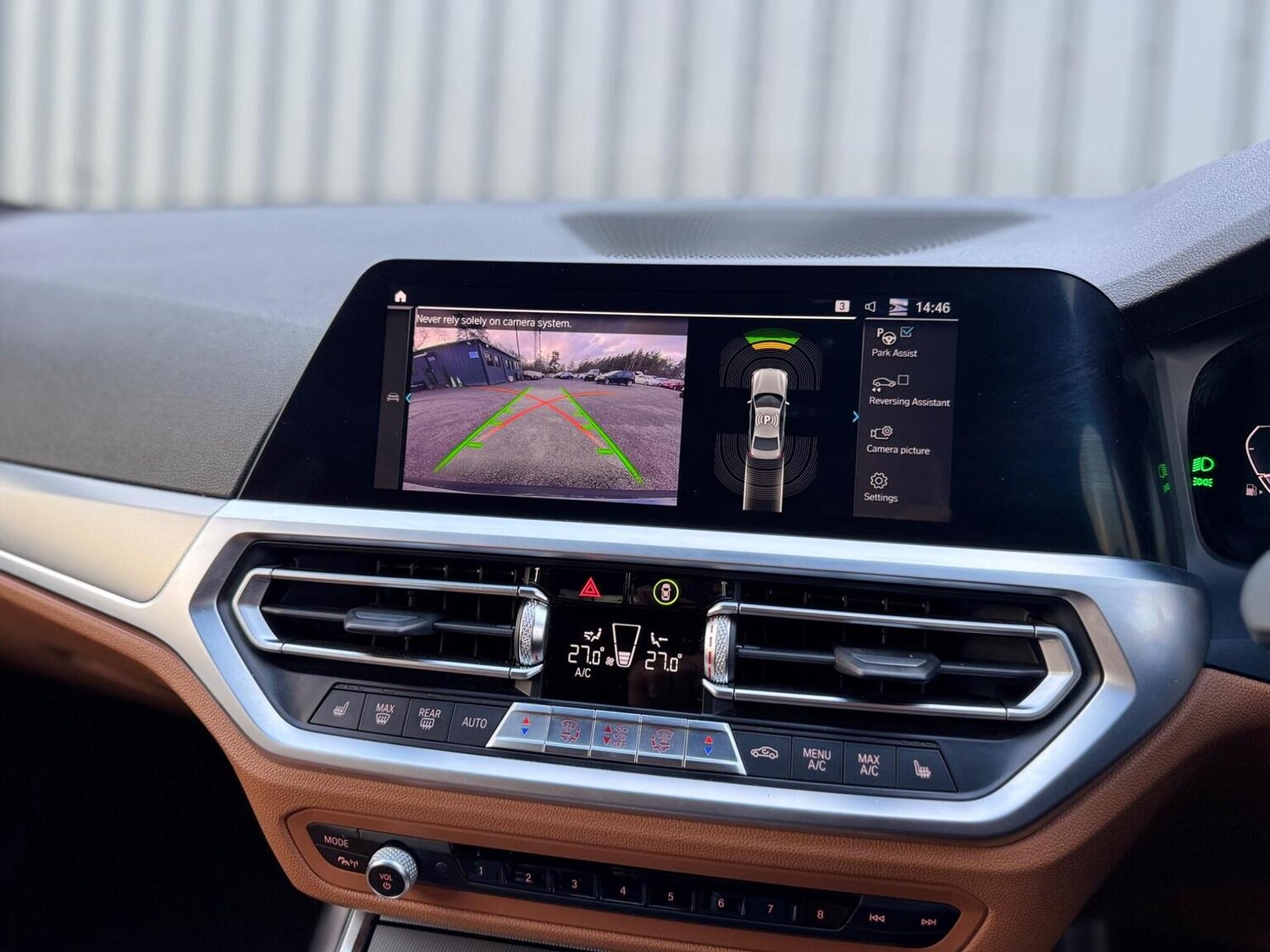 Used BMW 3 Series 2019 for sale - 77207144: Photo 40