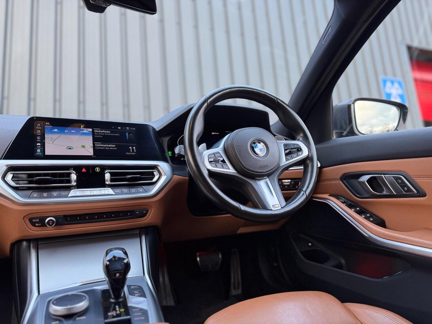 Used BMW 3 Series 2019 for sale - 77207144: Photo 43