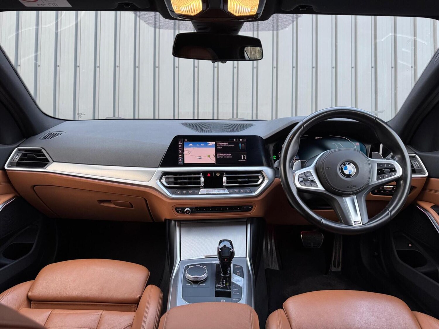 Used BMW 3 Series 2019 for sale - 77207144: Photo 44