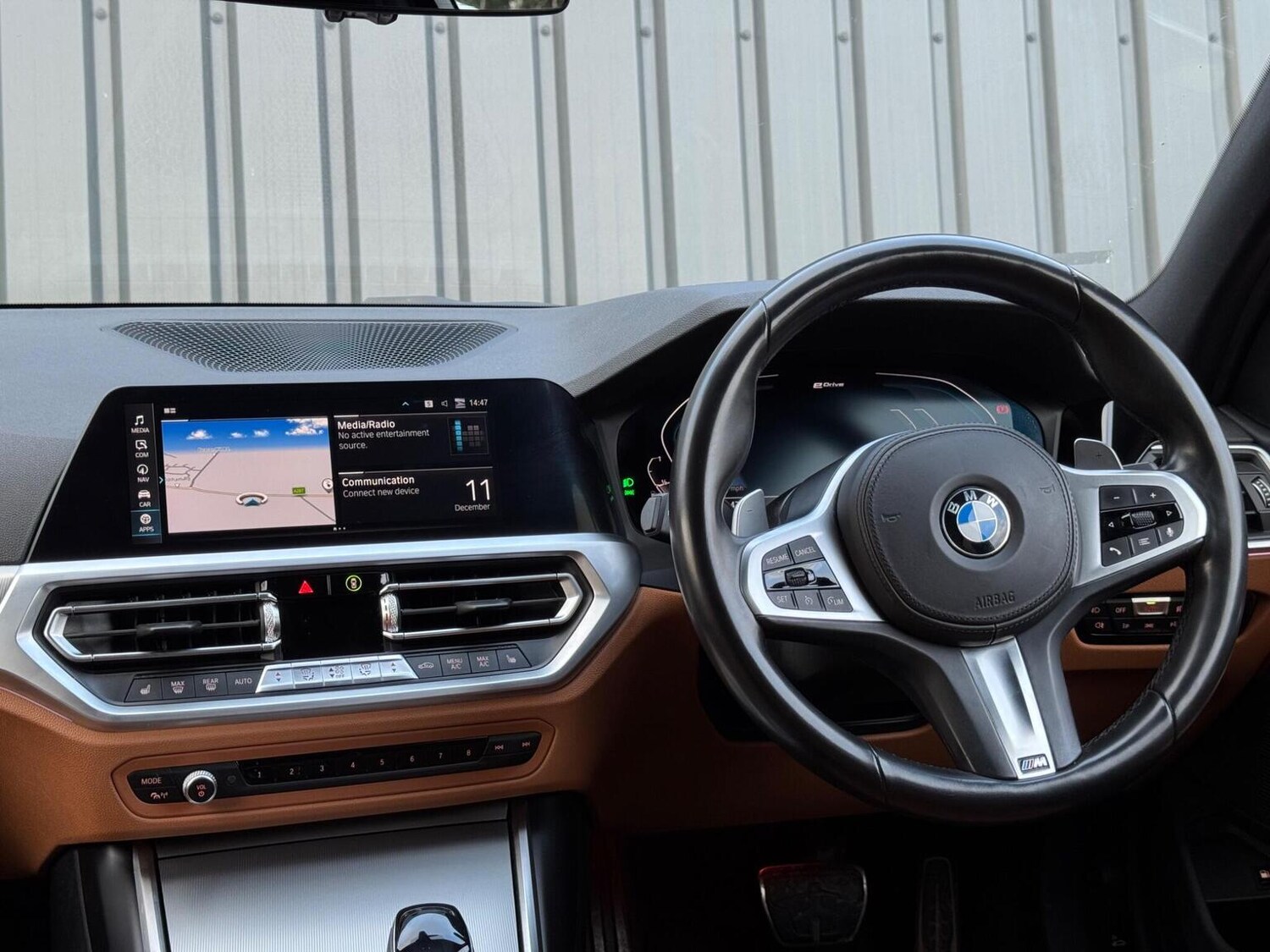 Used BMW 3 Series 2019 for sale - 77207144: Photo 46