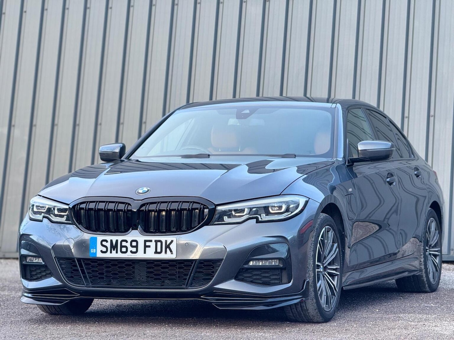 Used BMW 3 Series 2019 for sale - 77207144: Photo 5
