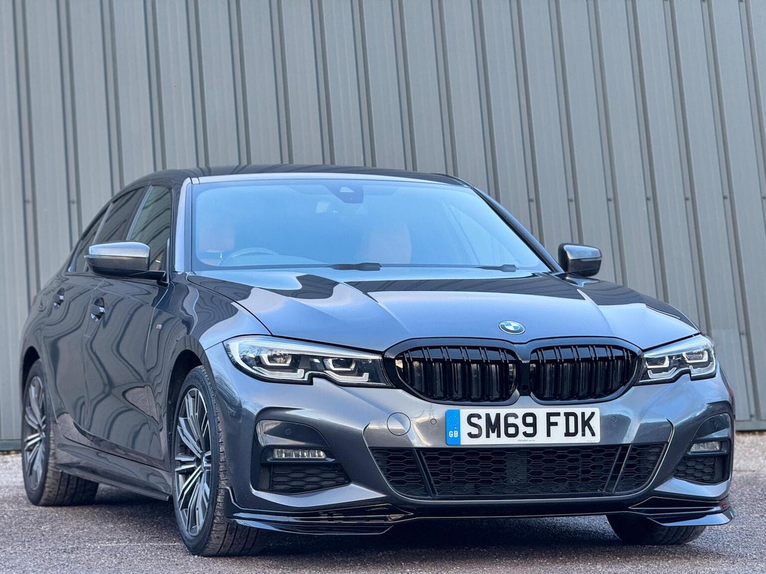 Used BMW 3 Series 2019 for sale - 77207144: Photo 6