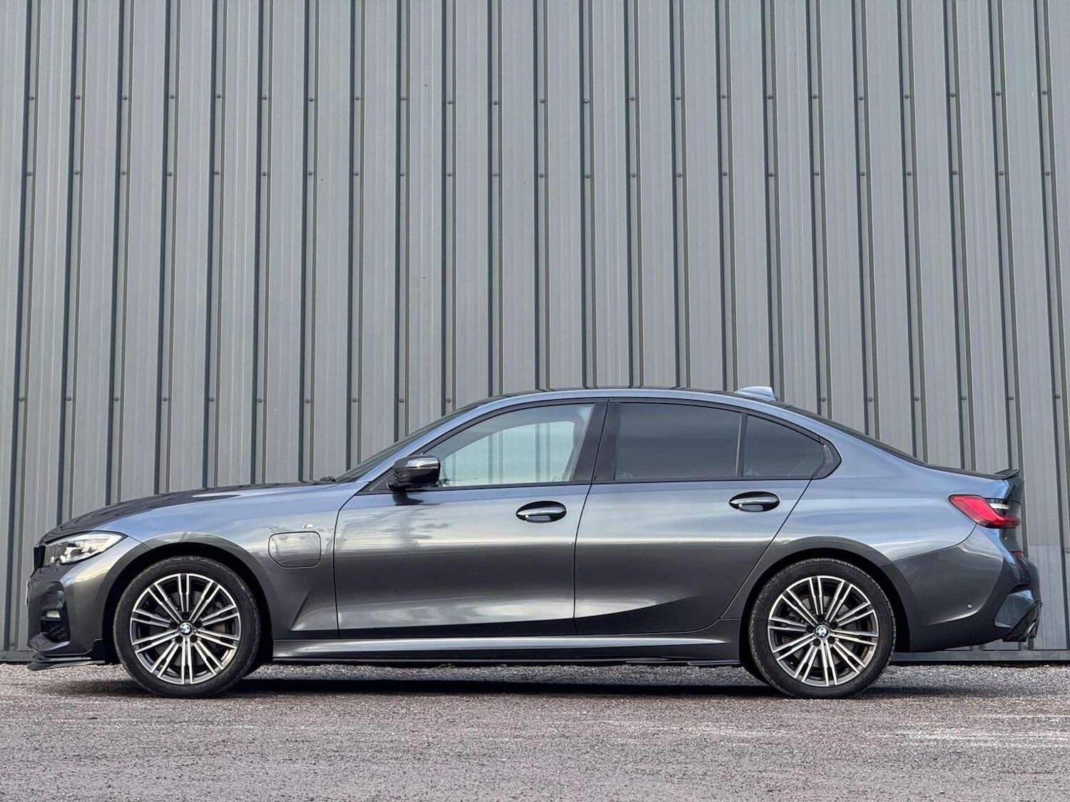 Used BMW 3 Series 2019 for sale - 77207144: Photo 7