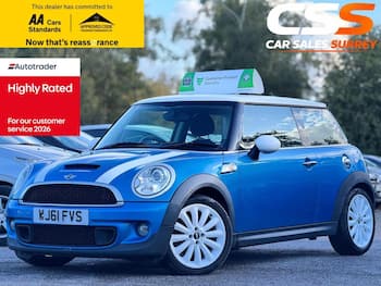 Used MINI Hatch 2011 for sale - 79779648: Photo