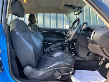 Used MINI Hatch 2011 for sale - 79779648: Photo
