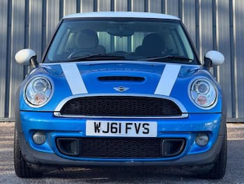 Used MINI Hatch 2011 for sale - 79779648: Photo