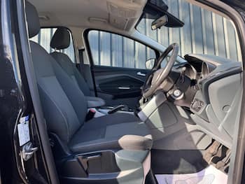 Used Ford C-Max 2015 for sale - 79765423: Photo