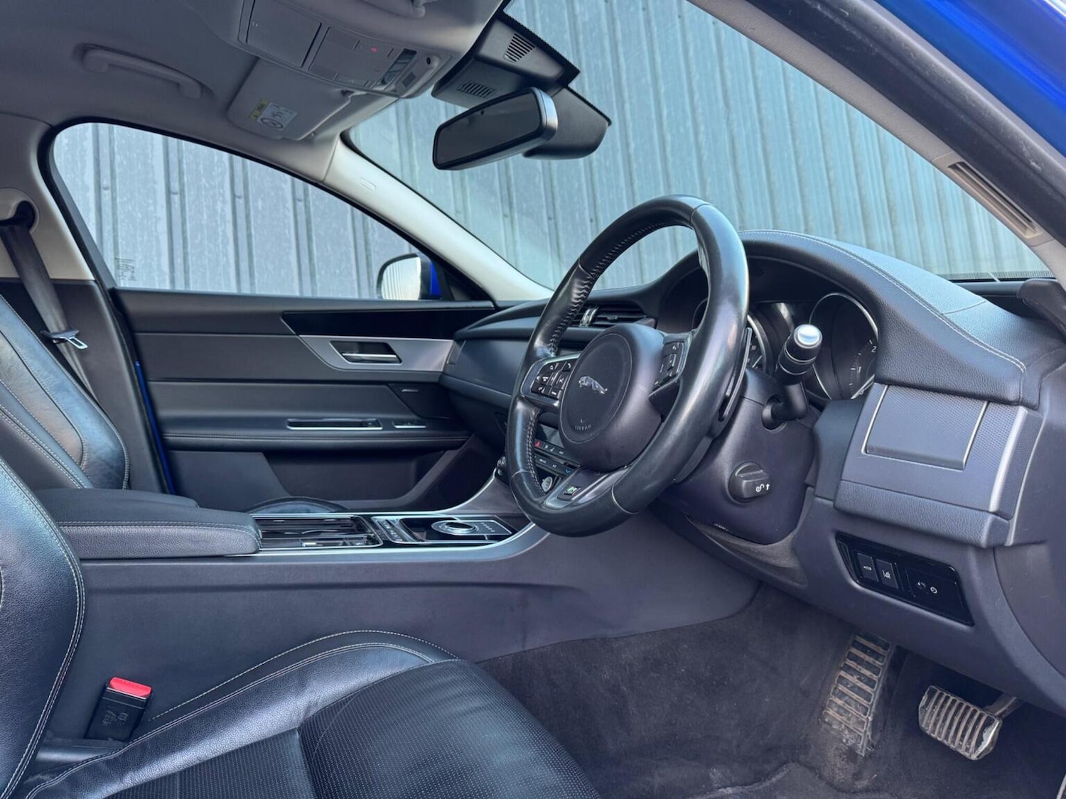 Used Jaguar XF 2016 for sale - 77213378: Photo 13