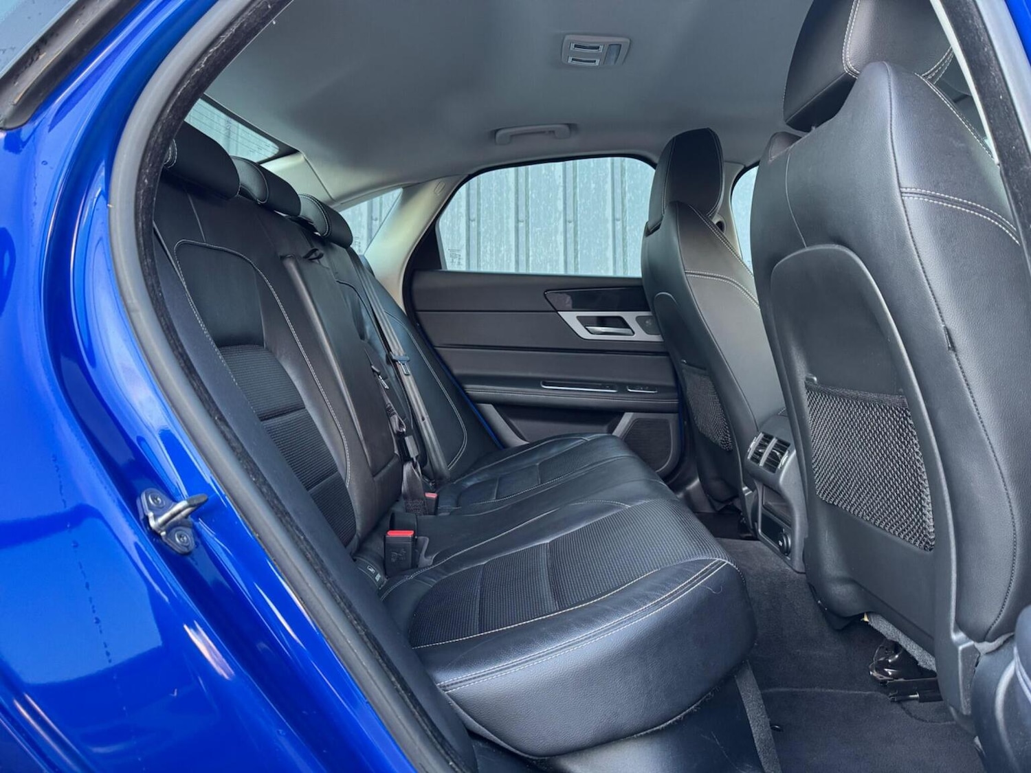 Used Jaguar XF 2016 for sale - 77213378: Photo 22