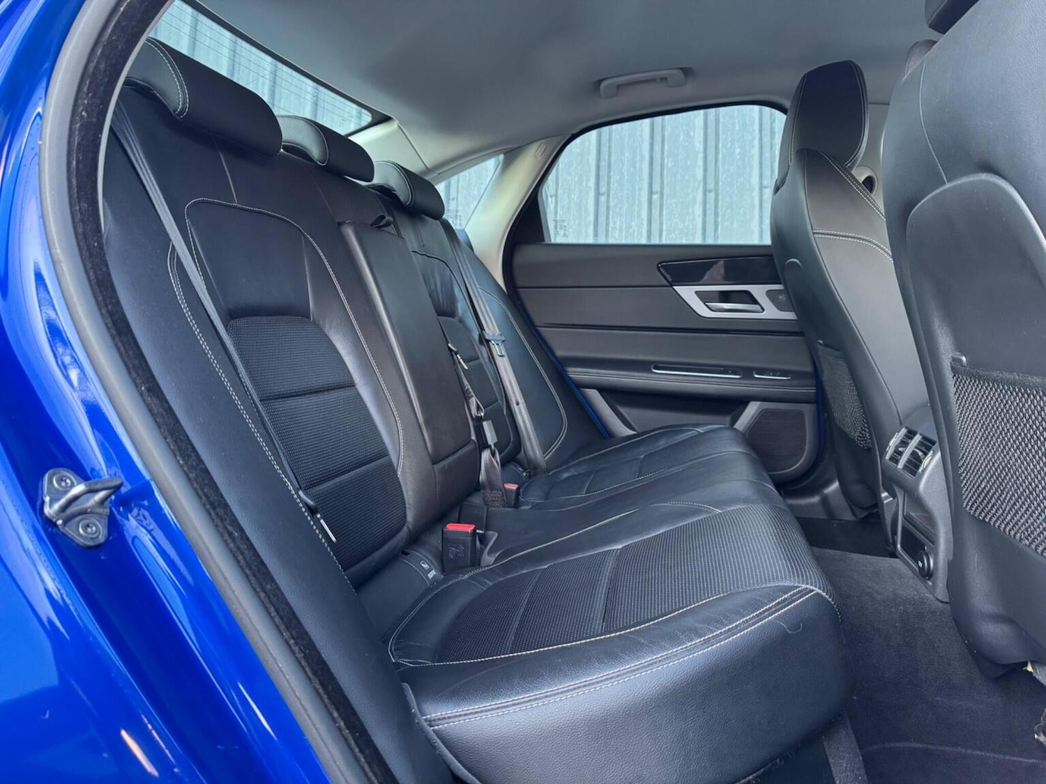 Used Jaguar XF 2016 for sale - 77213378: Photo 24