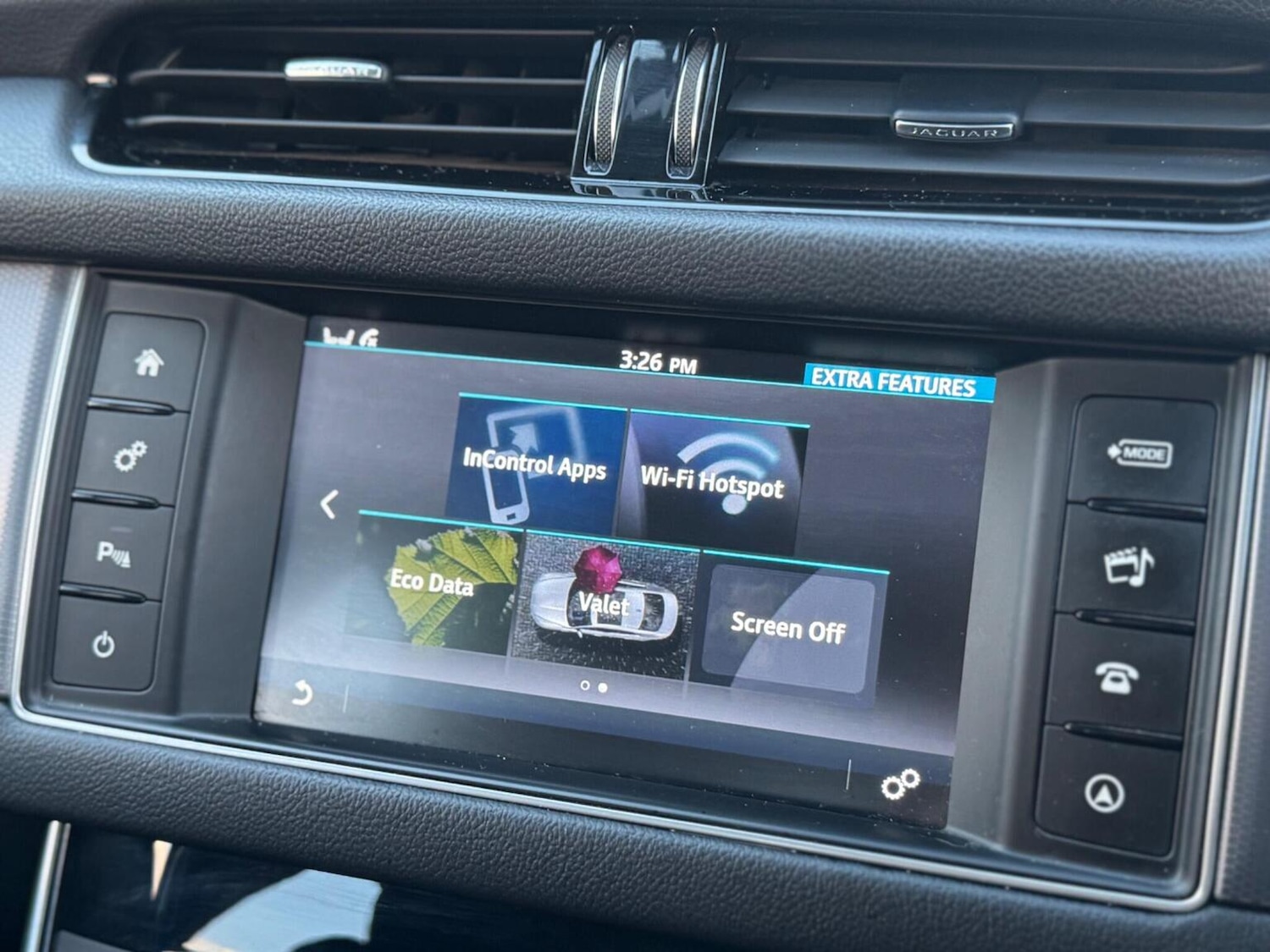 Used Jaguar XF 2016 for sale - 77213378: Photo 27
