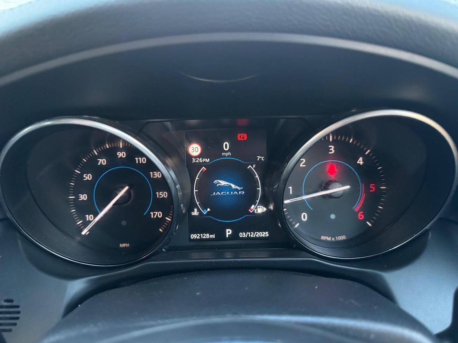 Used Jaguar XF 2016 for sale - 77213378: Photo 28