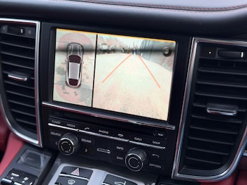 Used Porsche Panamera 2015 for sale - 78628409: Photo