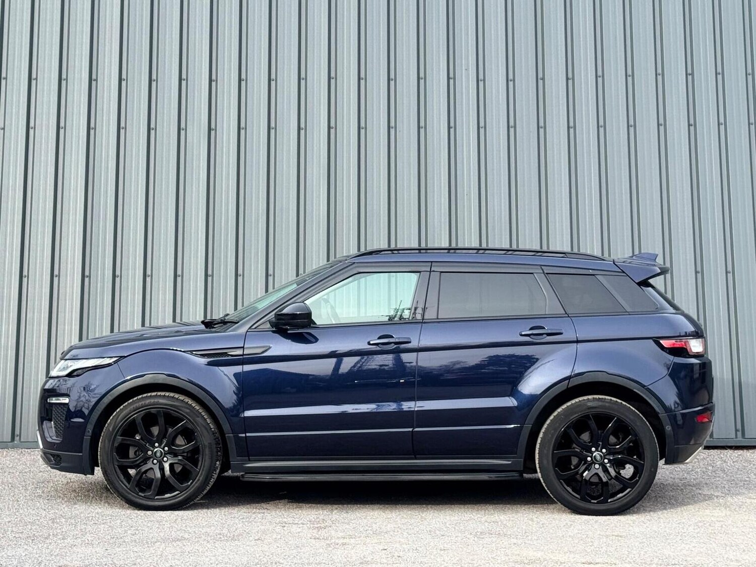 Used Land Rover Range Rover Evoque 2016 for sale - 77590058: Photo 13