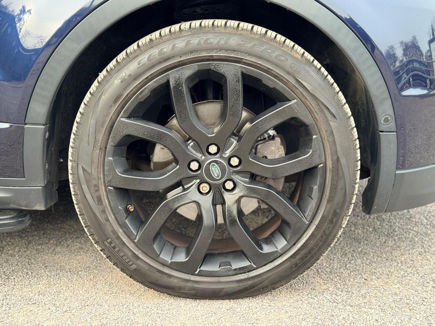 Used Land Rover Range Rover Evoque 2016 for sale - 77590058: Photo 18