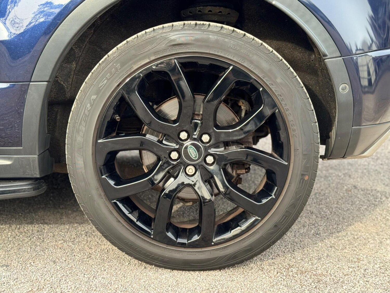 Used Land Rover Range Rover Evoque 2016 for sale - 77590058: Photo 20