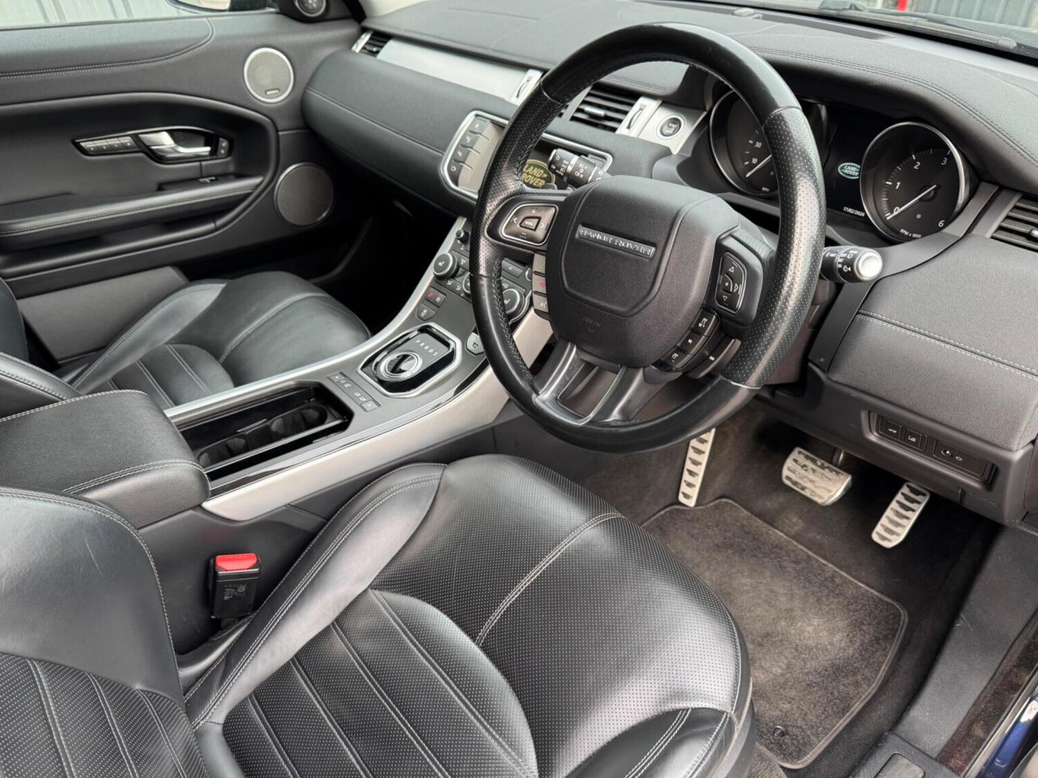 Used Land Rover Range Rover Evoque 2016 for sale - 77590058: Photo 22