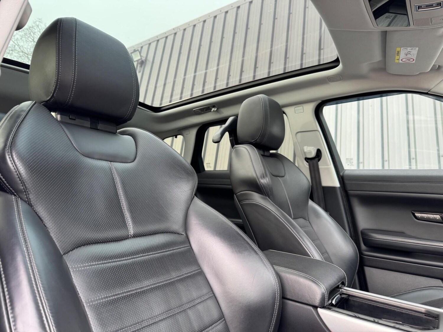 Used Land Rover Range Rover Evoque 2016 for sale - 77590058: Photo 23